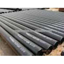 alloy seamless steel tube for structure
